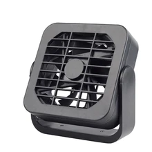 Мини USB портативный Настольный ПК электрический маленький автомобиль для дома и офиса вентиляция прохладный ветер Магнитный привлекательный вентилятор ventilador Pc
