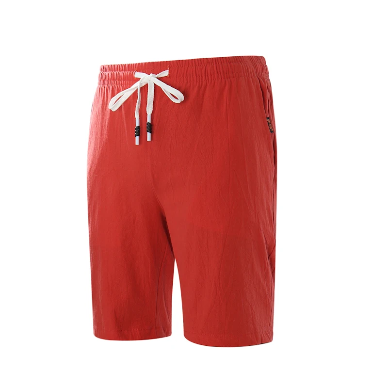 

HOT2018 Outdoor Summer Active sport hip hop elastic waist loose harem shorts Drawstring fitness running jogging short trousers