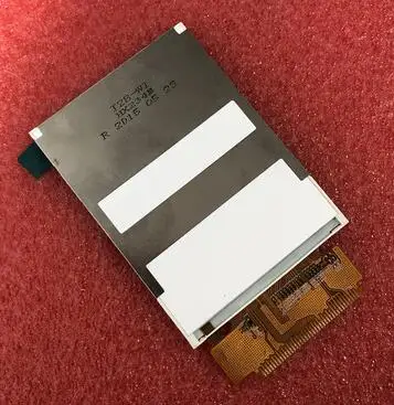 2 8 дюймовый 39PIN TFT lcd цветной экран ILI9340 SPFD5408 Привод IC MCU 8Bit интерфейс 320 (RGB) *