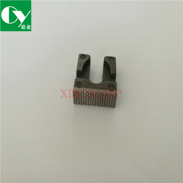 

CD102 Printing Machinery Gripper Pad caiye C3.011.920
