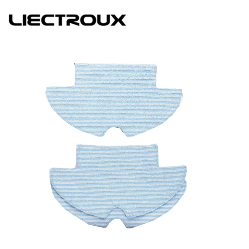 (For Q7000 Q8000) Mop for LIECTROUX Robot Vacuum Cleaner
