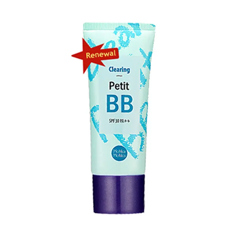 Harga HOLIKA HOLIKA Petit BB Cream 30 ml 8 Jenis Pop BB CC Cream Whitening Makeup Concealer Yayasan Pelembab Korea Kosmetik Jual HOLIKA HOLIKA Petit BB Cream 30 ml 8 Jenis Pop BB CC Cream Whitening Makeup Concealer Yayasan Pelembab Korea Kosmetik