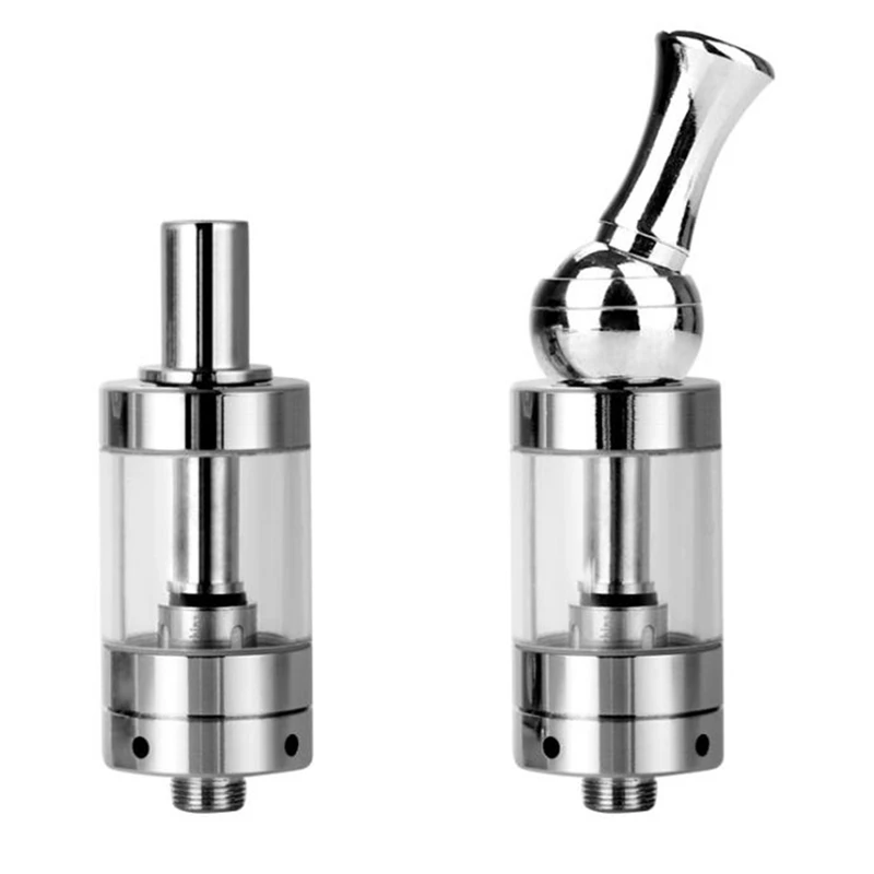 

New Airflow Control M10/M12 Tank E-cigarette Clearomizer 2.5ml 1.2ohm Coil Tsondianz 10W Atomizer