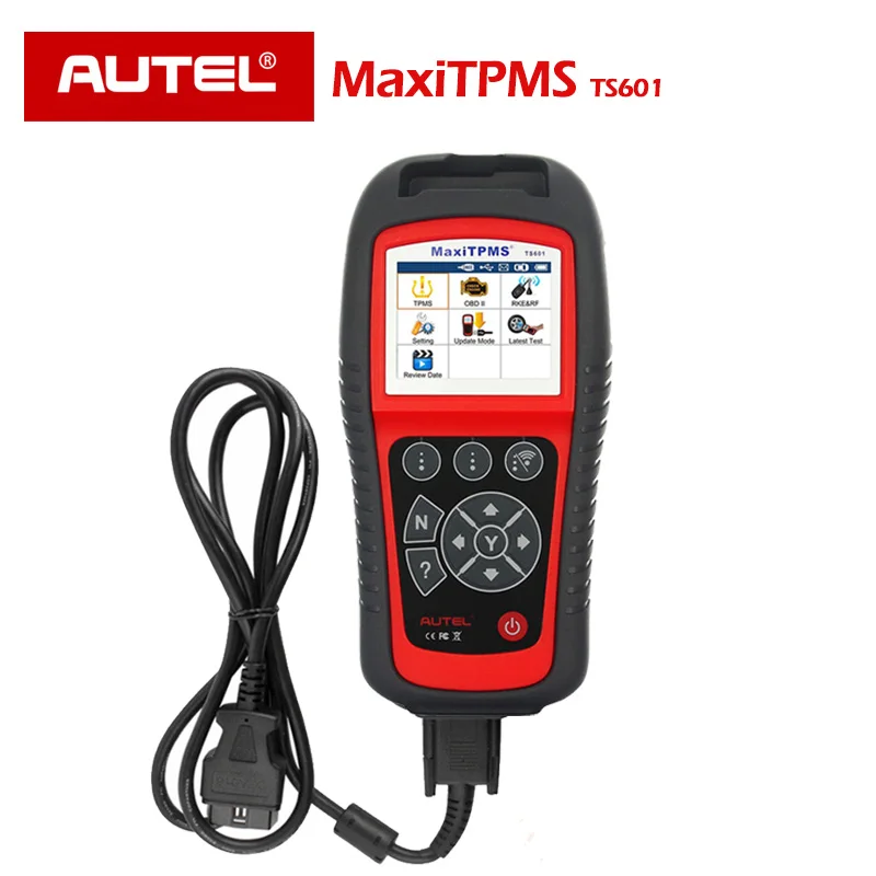 Maxitpms pad tpms. Autel maxitpms pad. ts 601.
