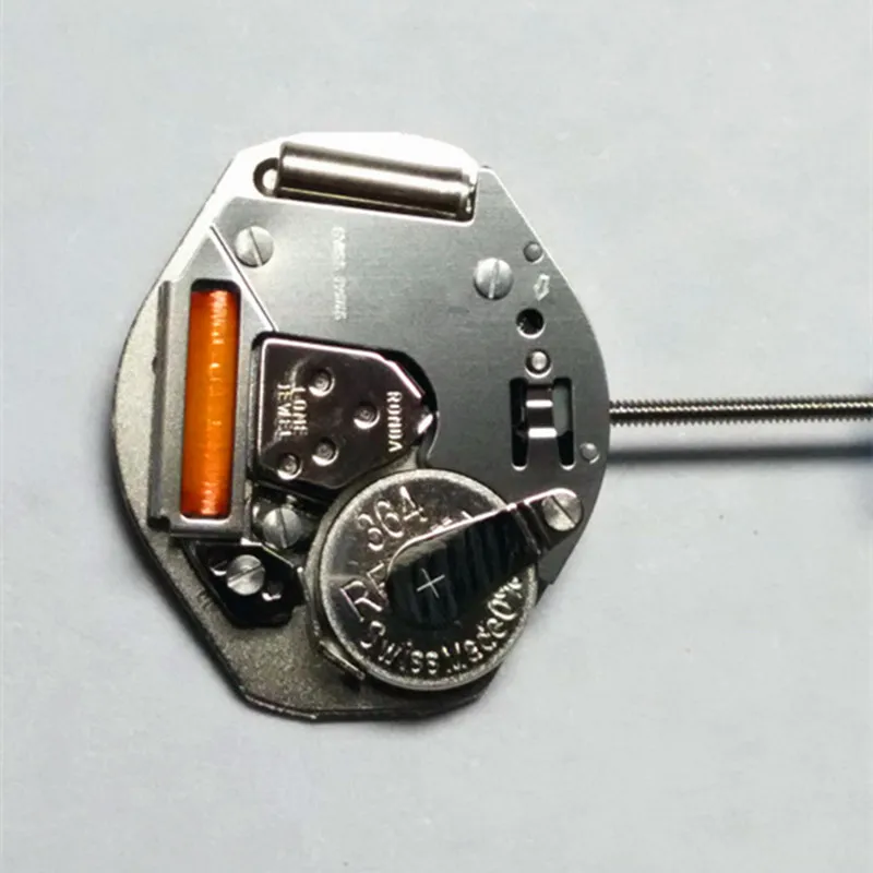 

Ronda 763 Movement with battery