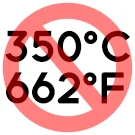 50 degree Fast Start silent Heat Powered Wood Stove Fan Fireplace Eco Log Burner Fan Fireplace Accessories Stove Thermometer Magnetic (26)