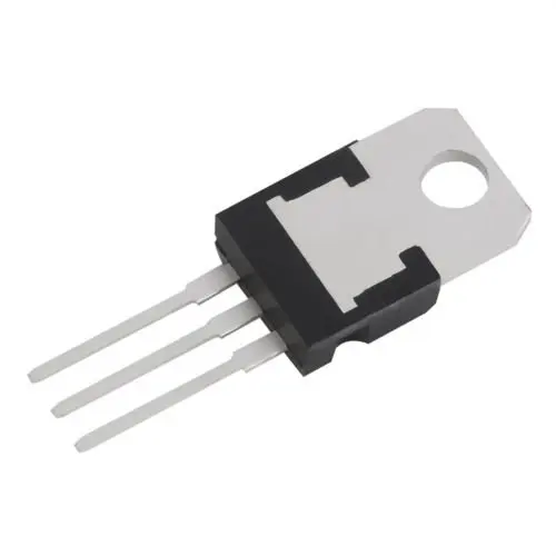 10 шт LM7805 L7805 7805 регулятор напряжения IC 5 V 1.5A TO 220 Сделано в Китае|ic 7805|ic 7805 regulator5v regulator | АлиЭкспресс