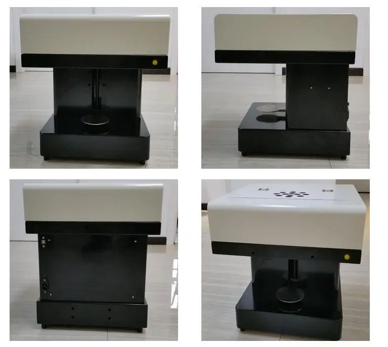 pictures for the machine