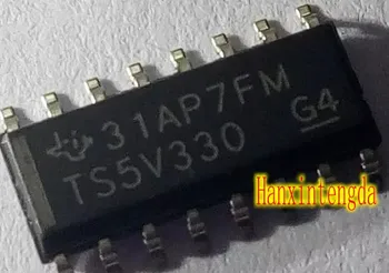 

2pcs/lot TS5V330 SOP16 [SMD]