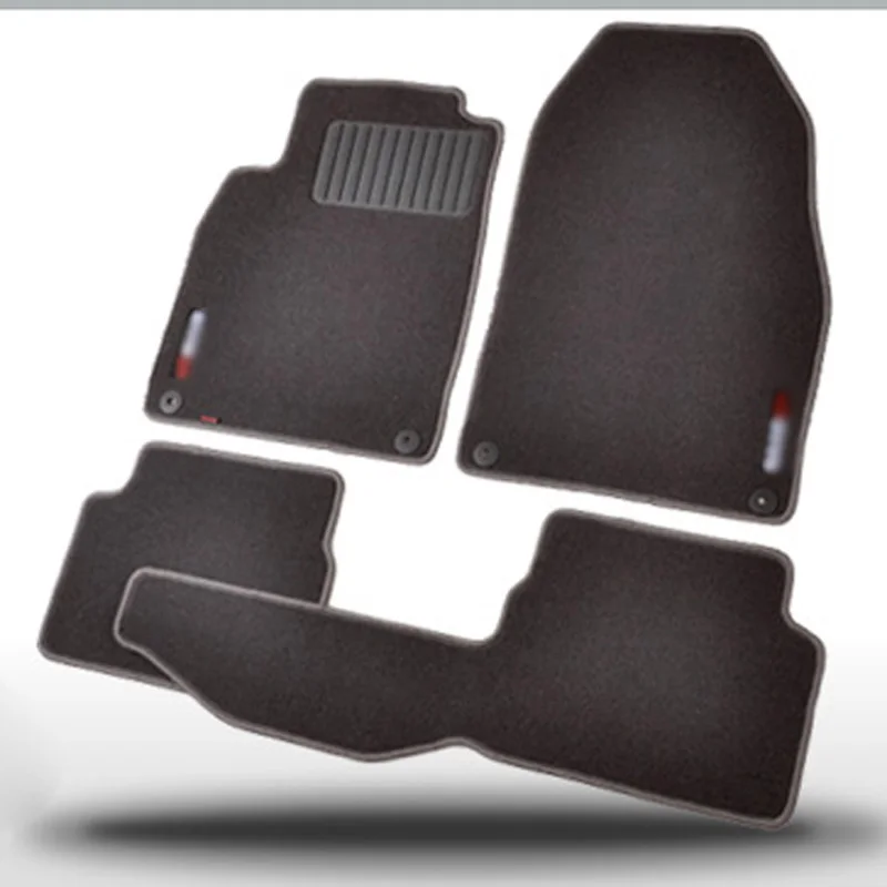 Carpet Floor Mats >> Savanini Premium Fabric Nylon Washable Car Floor Mats Carpet For Carpet Floor Mats >> Savanini Premium Fabric Nylon Washable Car Floor Mats Carpet For