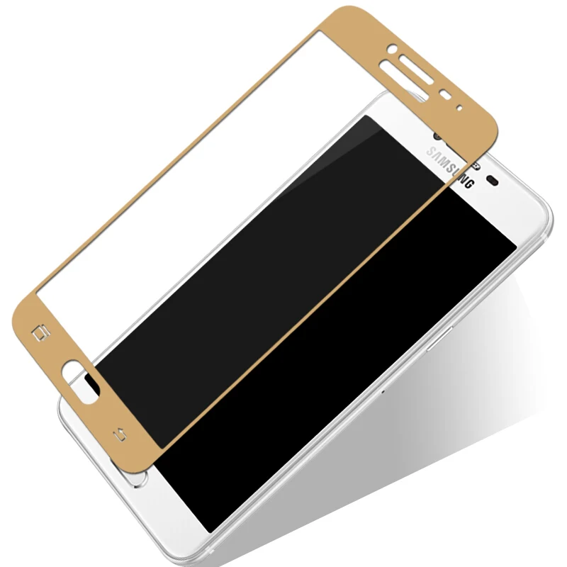 Защитная пленка на весь экран для Samsung Galaxy J3 J5 J7 J530 J330 J730 EU Version A5 A7 A3 2017|film for