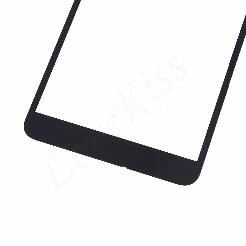 N640 сенсорный экран передней панели для microsoft Nokia Lumia 640 XL 640XL N640XL сенсорный экран сенсор ЖК-дисплей дигитайзер стеклянная крышка