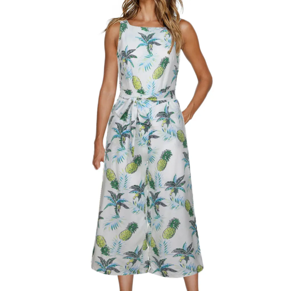 rayon jumpsuit