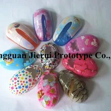 Высокое качество быстрого прототипирования образца и дизайна мелкосерийное производство