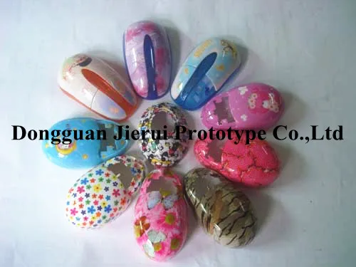 

hight quality Rapid prototyping The sample and design small scale production