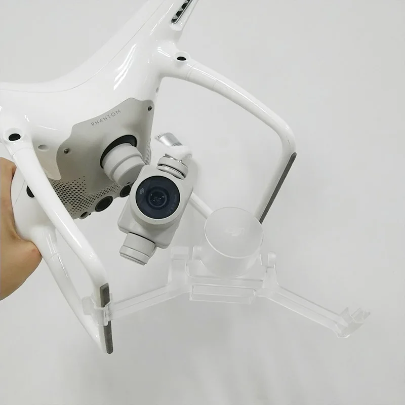 Phantom 4 PRO Gimbal Clamp Gimbal стабилизатор бленда PTZ крышка объектива камеры для DJI Phantom 4 4 PRO+ 4Advanced 4Adv