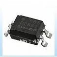 

PC851XNNIP0F 100% NEW SHARP PHOTOCOUPLR Transistor OUT HI VCE 4SMD PC851