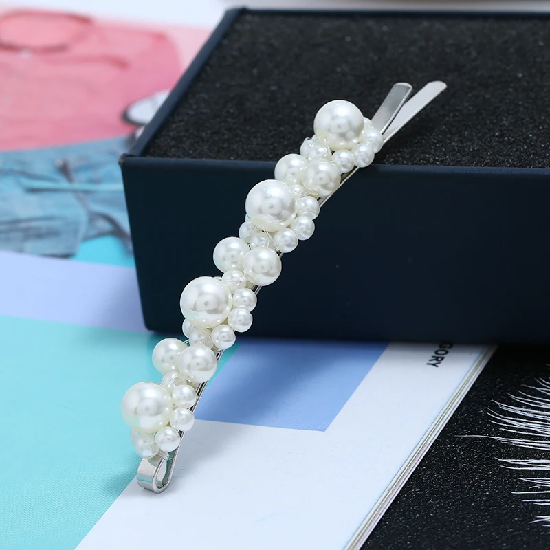 Hairpins