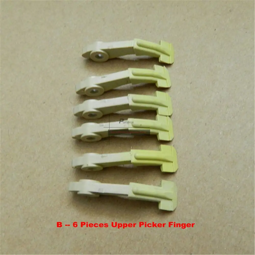 Upper Picker Finger Xerox  4110 (18)