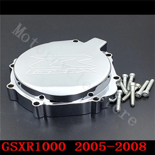 Fit for Suzuki GSXR1000 GSXR 1000 2005 2008 Motorcycle Engine Stator