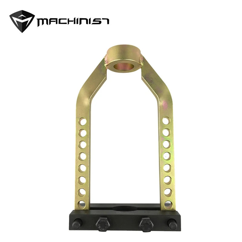 

1pcs Transmission Drive Shaft Removal Tool Joint Puller Ball Cage Separator WE-D1034