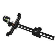 

Hunting Bow LED lights Fine tuning Bow slight package Sight set compound bow Kit