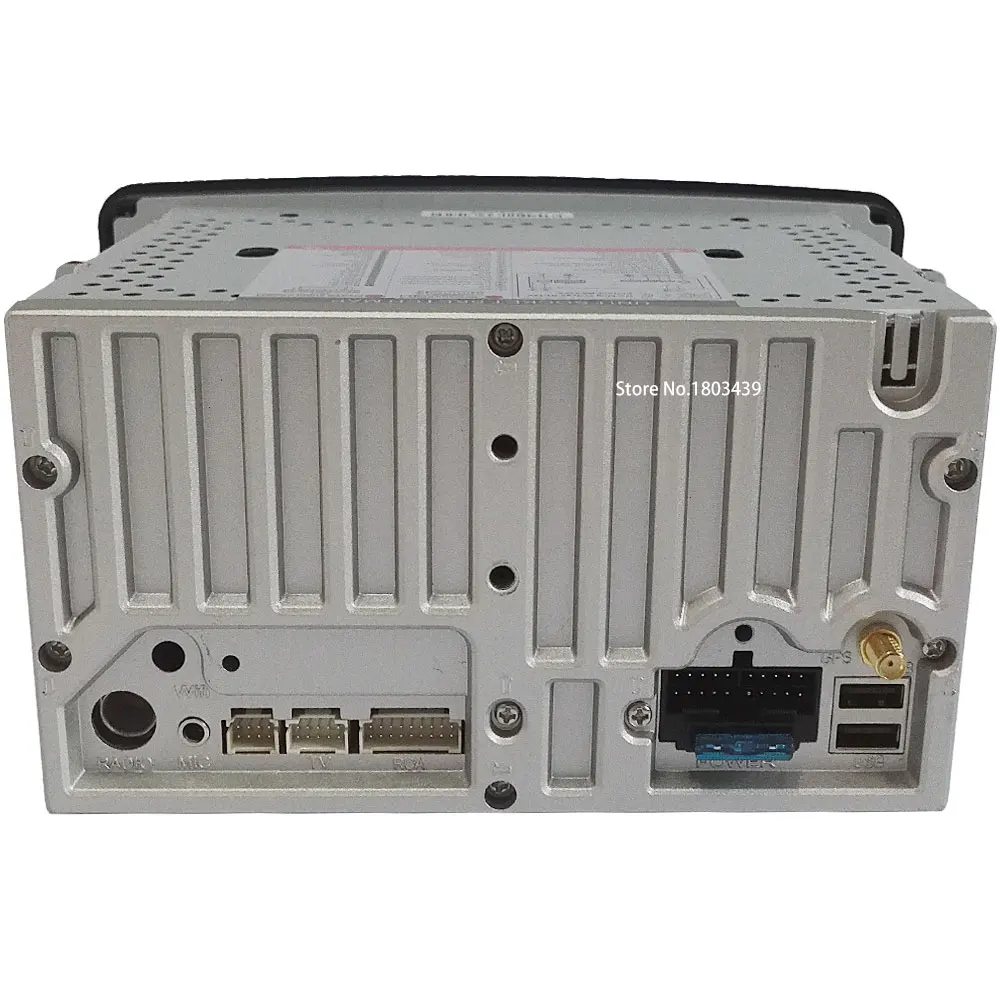 Clearance 7" Android 7.1 Car DVD Multimedia player radio Stereo for Benz W203 S203 C180 C200 C220 C230 C240 C270 C280 C300 C320 C350 C32 4
