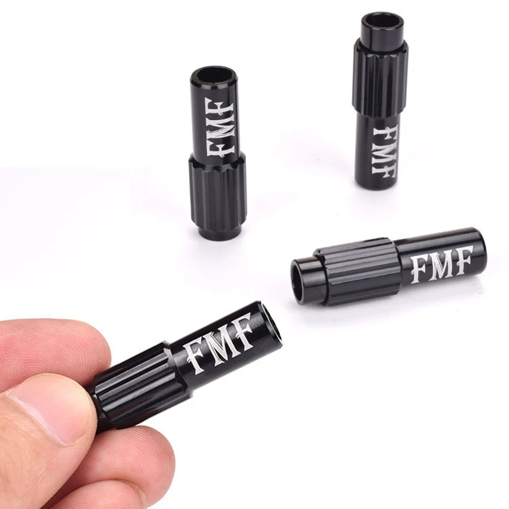 set Of MTB Speed Coaxial Regulator Screw 4mm Mountain Bike Accessories 2pc