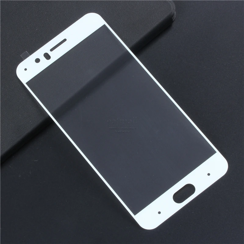 Новый 0 26 мм полный экран защитная пленка из закаленного стекла Oneplus 5 T стеклянный
