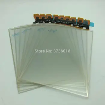 

5 Pcs For Samsung S7 edge Ori touch digitizer flex cable/ touch with polarizer replacement G935 cracled touch screen repair