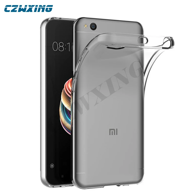 

For Xiaomi Redmi Go Case Redmi Go Case Soft Silicone Back Cover Phone Case For Xiaomi Redmi Go RedmiGo 5.0 inch