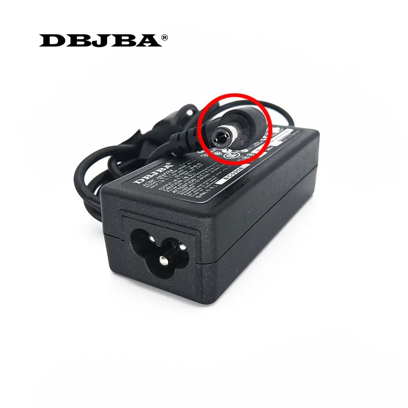 Рисунок 5 - Зарядное устройство для ноутбука Toshiba