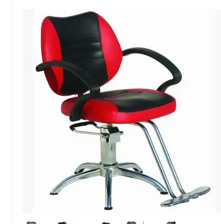 251112 Парикмахерская Стрижка стул вниз Парикмахерская chair12338 - Цвет: 1