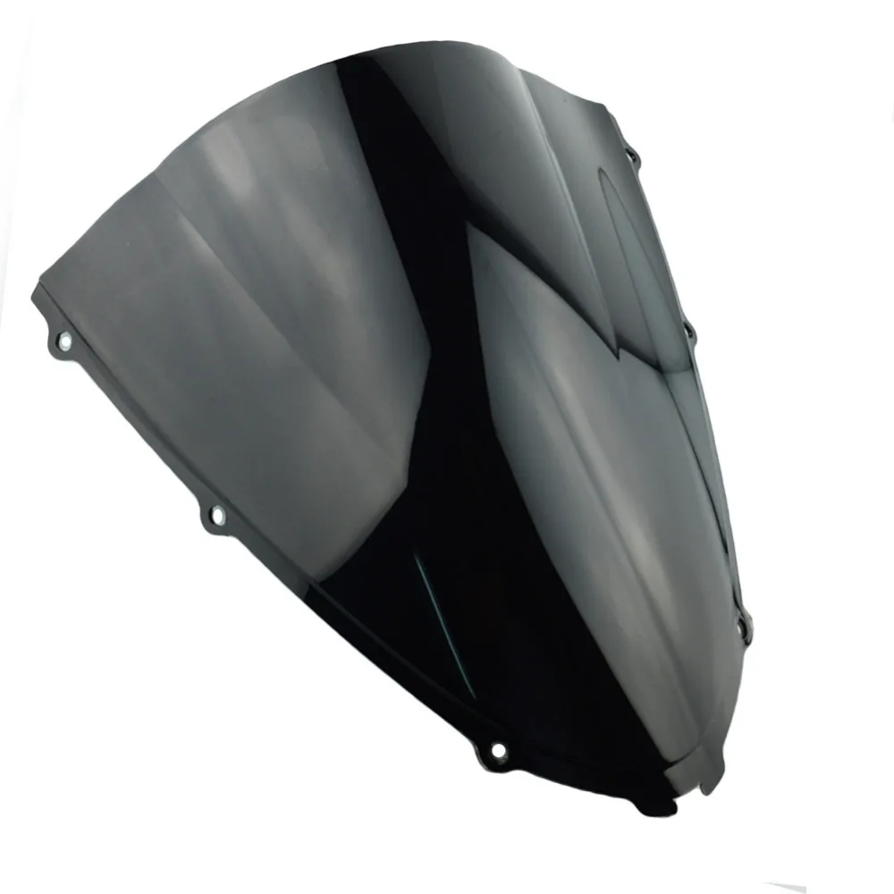 Защита экрана на лобовое стекло из АБС пластика для мотоцикла скутера Kawasaki ZX14R ZX