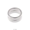 2pcs Flashlight tail magnet magnetic ring 20*16*5mm ring outer diameter 20mm inner diameter 16mm high 5mm ► Photo 1/6