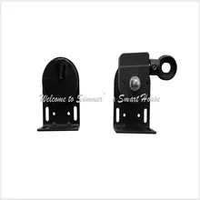 Ручная жалюзи-шторы вилка настенный кронштейн коробка передач и пластиковые части