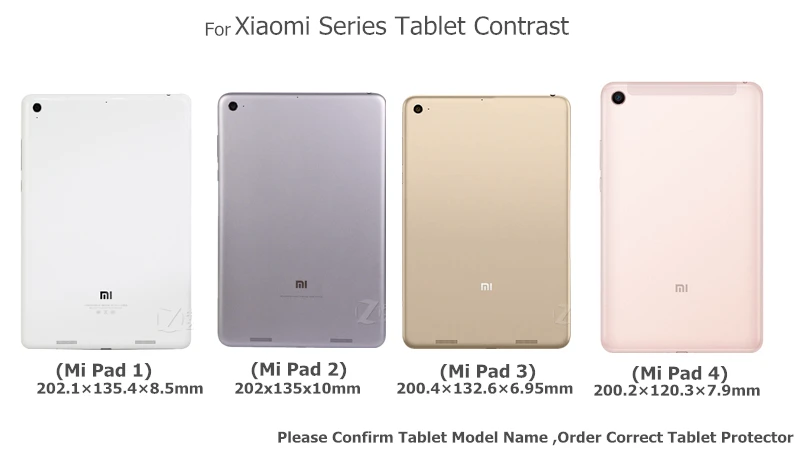 Для xiaomi mi pad 4 чехол для планшета ультра тонкий ТПУ задняя крышка 8,0 дюймов флип чехол s для xiaomi mi pad 4 mi Pad 4 " матовый чехол