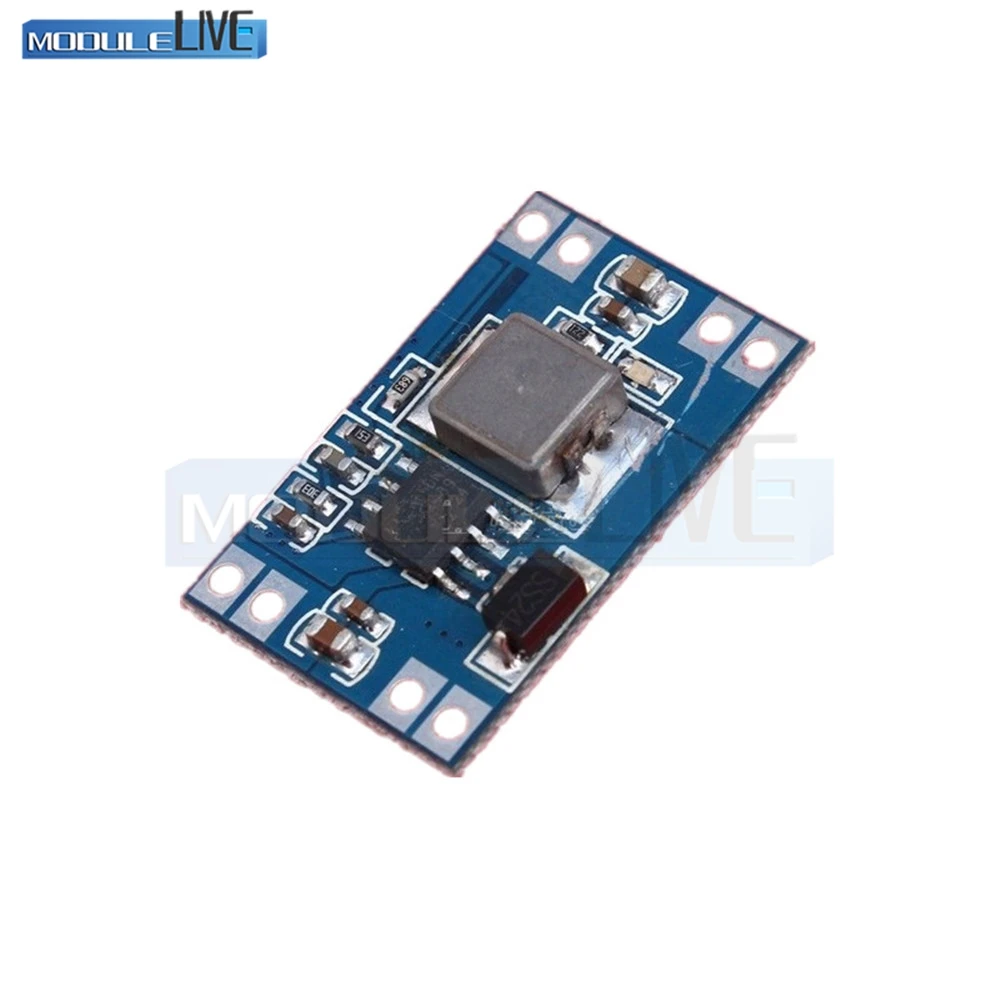 

DC-DC 9V 12V 24V to 5V 3A Step Down Power Module CAR Charger / Mobile power dc-dc Buck module