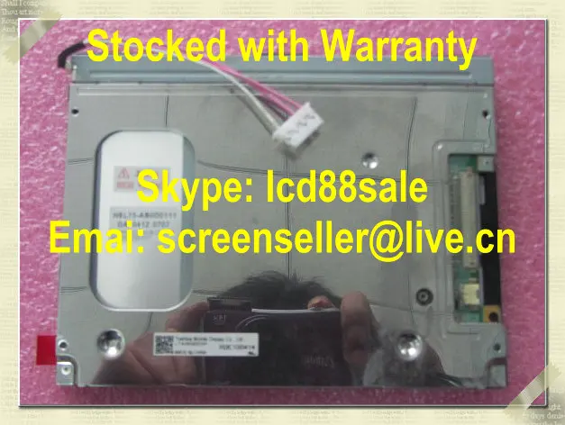 

best price and quality original LTA065B0D0F industrial LCD Display