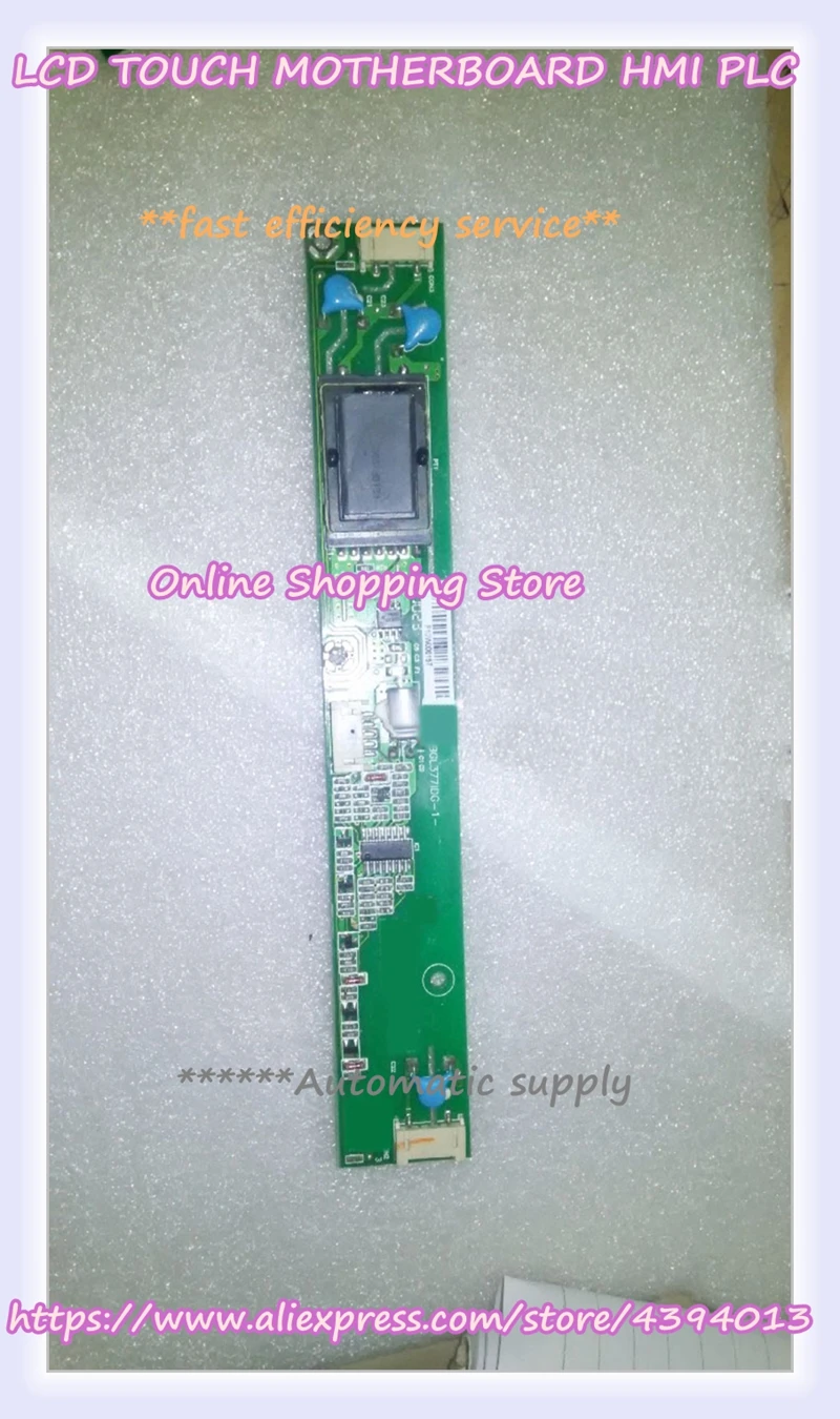 

E170357 YPWBGL377IDG-1 High Pressure Strips