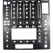 Запасная часть для DJM800 основной лицевой панели основной передней панели DNB1144