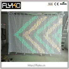 P7 2x3 м PC контроллер светодиодные полноцветные Крытый экран