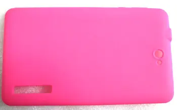 

Customized Colorful TPU Soft Silicone Case Cover Shell For 7" LEXAND SC7 PRO HD iRu Pad Master M719GP Free Shipping