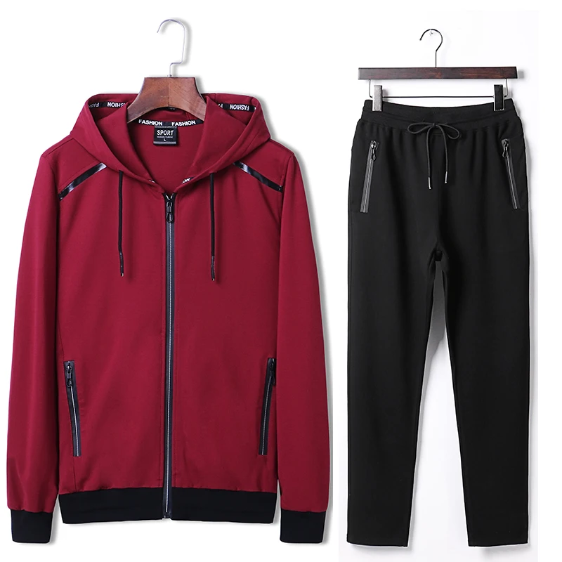 Big Size Sportsuit (3)