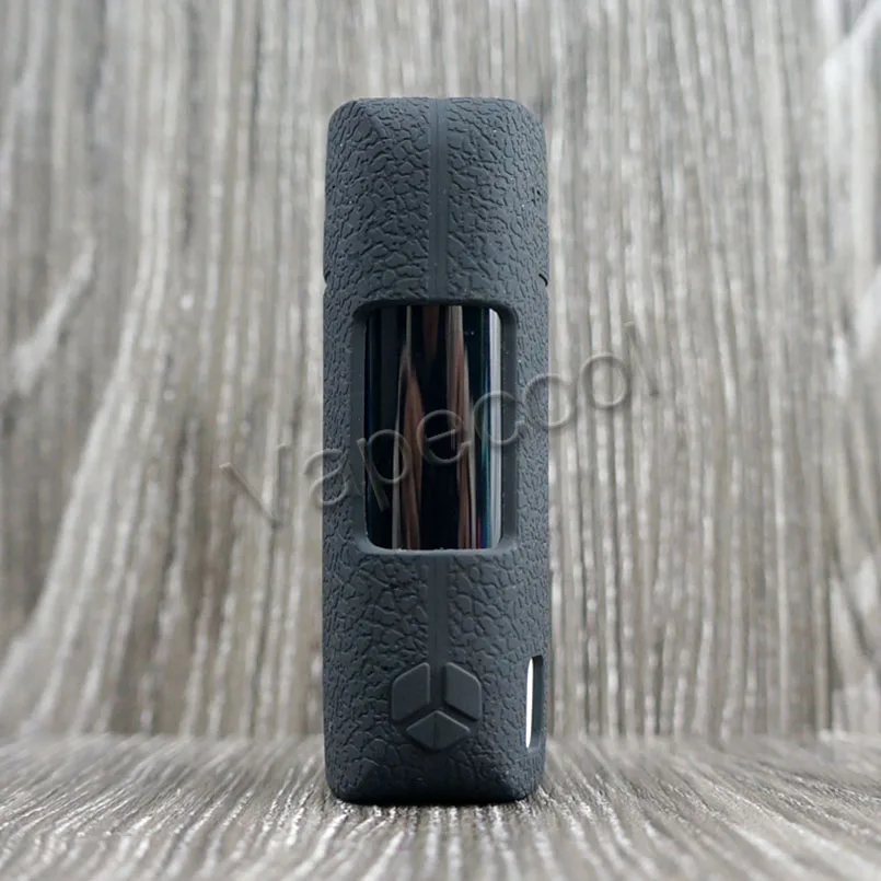 Vaporesso Armour Pro силиконовый чехол для кожи и силиконовый чехол, не скользящий чехол для Vaporesso Armour Pro 100W Kit mod shield