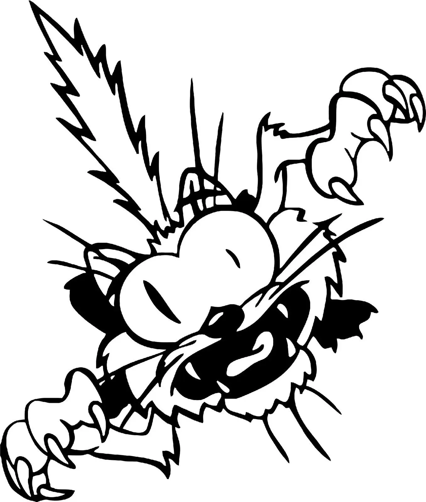 Blumoontoons