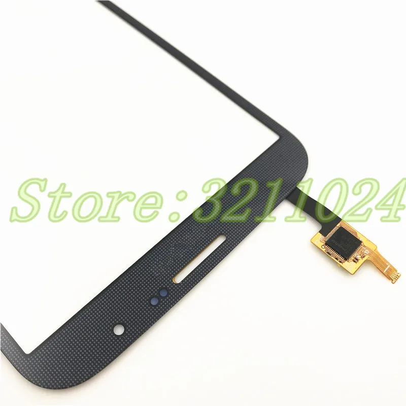 Сенсорный экран для Samsung Galaxy Mega 6 3 GT I9200 i9200 I9205 i9205 I527 передняя сенсорная панель с