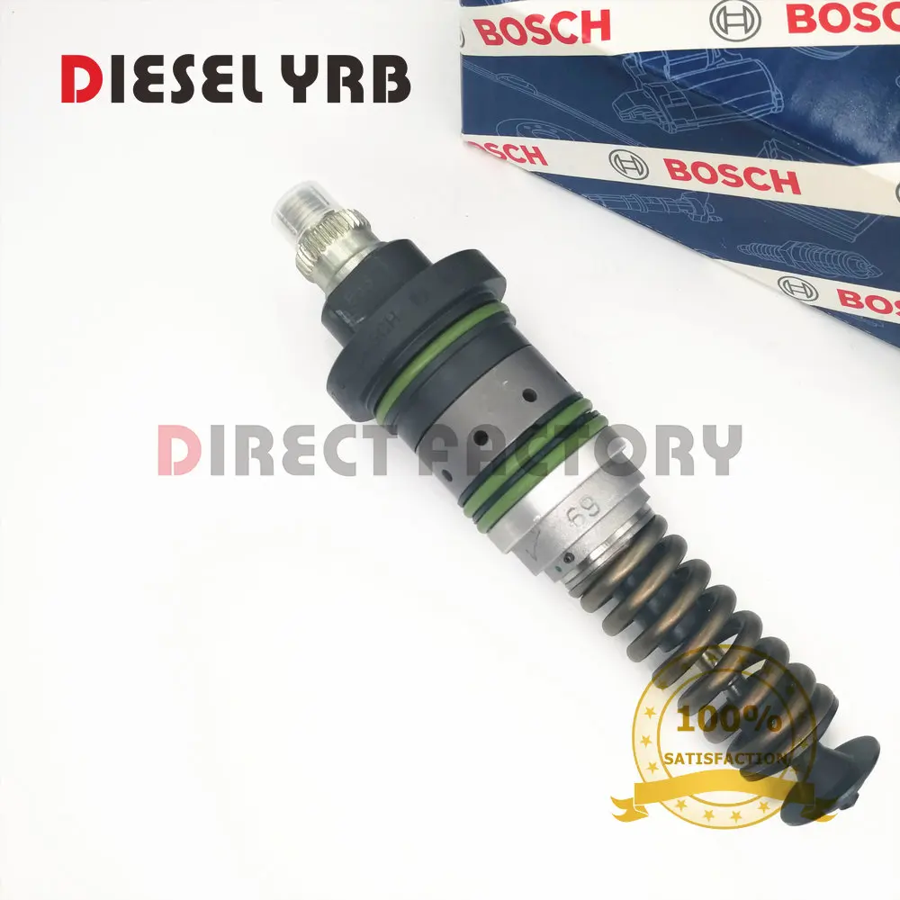

GENUINE AND BRAND ORIGINAL NEW DIESEL FUEL UNIT PUMP 0414401107, 02113001
