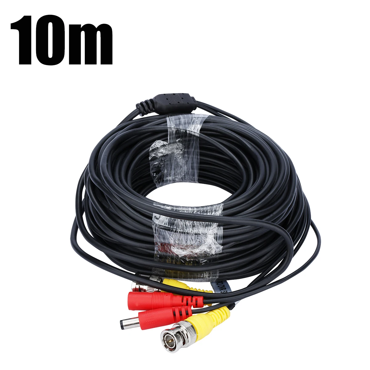 Buy 10M CCTV DVR Camera Recorder Video Cable DC Power