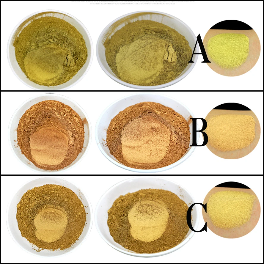 100 г/упак. Сыпучие сверхтонкие медные порошки для рисования каллиграфии Искусство и ремесла скульптура жемчужный пигмент